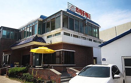La Maison Benie In Jeju Oso-ri 外观 照片
